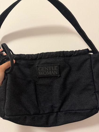 gentel woman รูปที่ 2