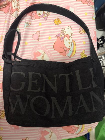 หญิง ดำ gentel woman
