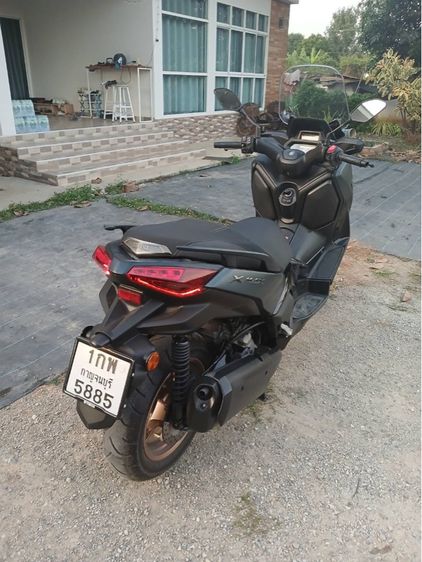 ขาย Yamaha XMAX 300 รูปที่ 9