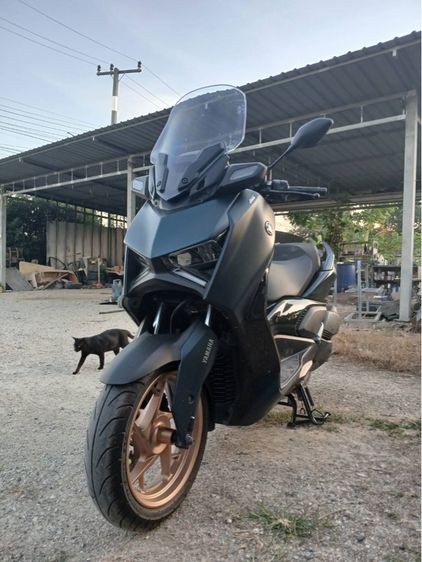 ขาย Yamaha XMAX 300 รูปที่ 2