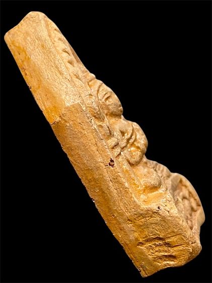 ขุนแผน หลวงพ่อแดง วัดทุ่งคอก รูปที่ 3