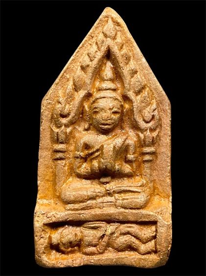 ขุนแผน หลวงพ่อแดง วัดทุ่งคอก