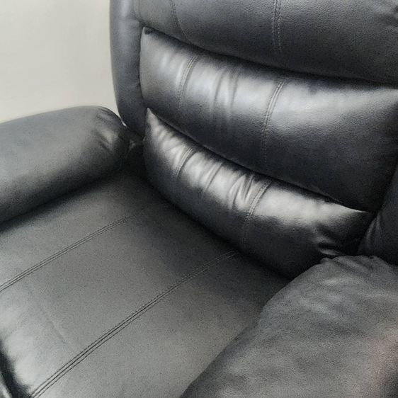 ขายด่วน ต่อรองได้ค่ะ Furinbox โซฟาปรับระดับได้ รุ่น LEMMA เบาะกว้าง นั่งสบาย สภาพดี เหมือนใหม่ รูปที่ 7