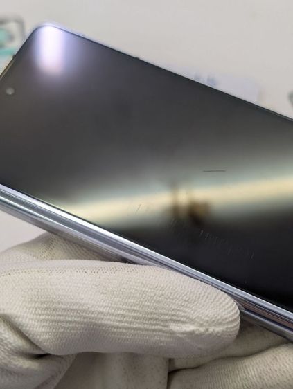 ขาย เทิร์น Samsung Galaxy Z Fold 5 512 GB ศูนย์ไทย มีตัวเครื่องอย่างเดียว ไม่มีอุปกรณ์อื่น เพียง 13,990 บาท ครับ รูปที่ 9