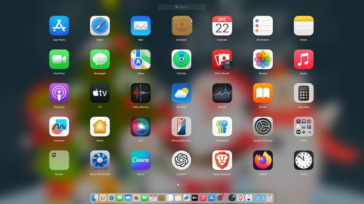 iMac 21.5" 2012 Corei5 macOSปี2024 SSD 128 GB RAM 8GB ใช้งานลื่นๆ โปรแกรมครบ จอสวย+Apple keyboard รูปที่ 6