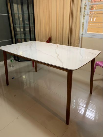 โต๊ะอาหาร รูปที่ 2