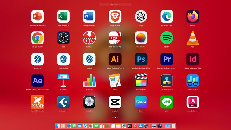 iMac 21.5” 2013 macOSปี2024 Corei5 SSD 128 GB RAM 8G สภาพดีลื่นมาก จอสวยโปรแกรมครบพร้อมใช้งาน +Apple keyboard รูปที่ 4