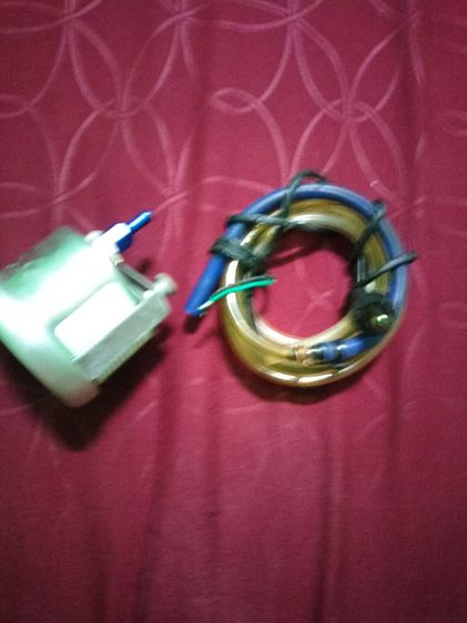 วัดบูส AutoMeter 40 ของแท้  รูปที่ 3