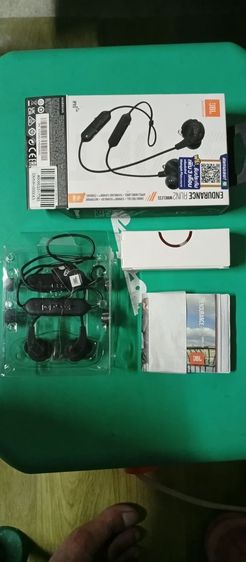 หูฟัง bluetooth JBL endurance run 2 wireless