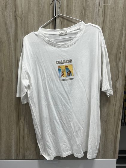 เสื้อยืด oversize