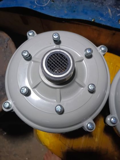 ยูนิตฮอร์น HOKUTONE HT-150T 

กำลังขับ 150 วัตต์2ตัว

 รูปที่ 2