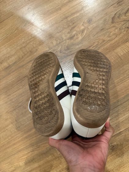 Adidas Stadt Sz.38 รูปที่ 6