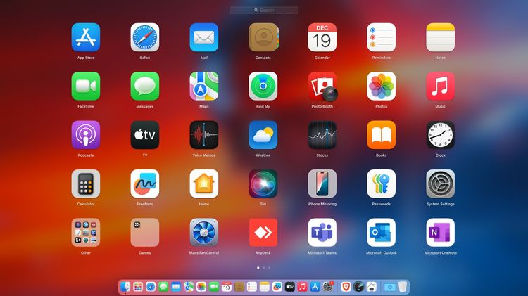 iMac 21.5” 2013 macOSปี2024 Corei5 RAM 16GB SSD 128 GB สภาพดีลื่นมาก จอสวยโปรแกรมครบพร้อมใช้งาน  รูปที่ 5