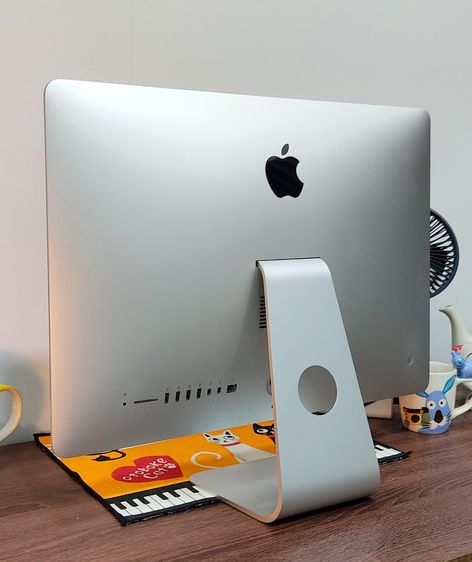 iMac 21.5” 2013 macOSปี2024 Corei5 RAM 16GB SSD 128 GB สภาพดีลื่นมาก จอสวยโปรแกรมครบพร้อมใช้งาน  รูปที่ 9