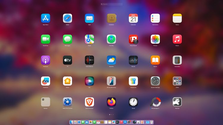 iMac 27” 2011 macOSปี2024  Corei5 RAM 8GB  SSD 128 GB สภาพดีลื่นมาก จอสวยไร้ตำหนิ+Apple keyboard รูปที่ 4