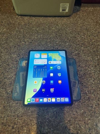 ขายiPadPro11นิ้วสีดำ128กิ๊กสภาพสวยๆๆสูนTrueใช้งานดีทุกๆฟังชั่นถูกมากก