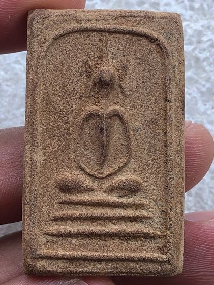 สมเด็จหลวงพ่อพาน รูปที่ 2