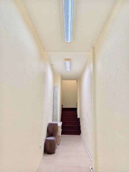 ขายโฮมออฟฟิศราคาถูกรามคำแหง ทำเลดีติดรถไฟฟ้า 2 สาย รูปที่ 2