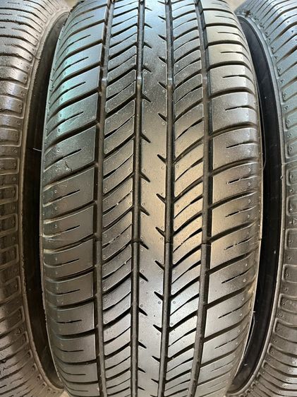 ✨ล้อแม็ก✨Honda ขอบ 14 พร้อมยาง 185-70-14 Deestone ปี 20 รูปที่ 13