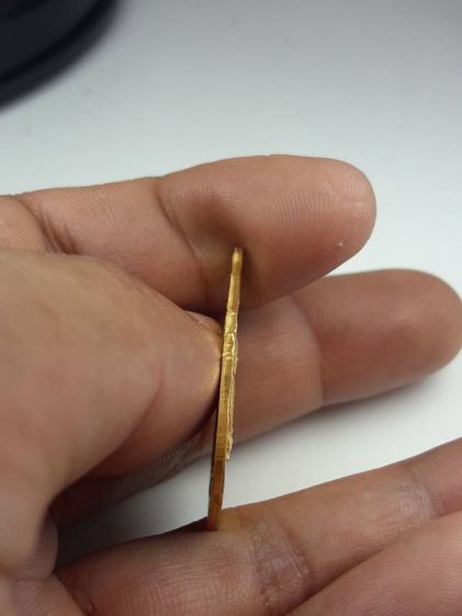 t เหรียญหลวงพ่ออั้นวัดพระญาติ รูปที่ 4