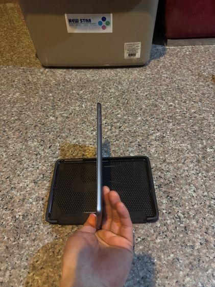 ขายiPadMini2สีSpace Gray 16กิ๊กWifi Celluer ใส่ซิมได้สภาพสวยๆการใช้งานดีทุกๆฟังชั่นถูกๆ รูปที่ 6