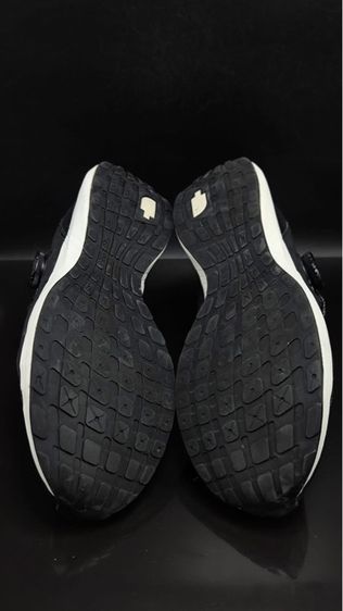 รองเท้า THE NORTH FACE แท้ 💯 เบอร์ US 7.5 EU 40 JP 25.5 cm เท้า 25-26 cm ใส่ได้ สภาพดีมาก พื้นเต็ม ทรงสวย ดีเทลดี ตัดเย็บแน่นมาก รูปที่ 5