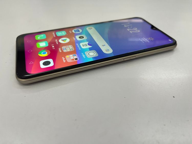 OPPO A7 Ram 4 64 GB ธนาคารได้ ใช้สำรอง สภาพสวย ราคาถูกใจ รูปที่ 6