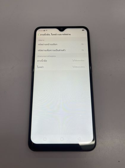 OPPO A7 Ram 4 64 GB ธนาคารได้ ใช้สำรอง สภาพสวย ราคาถูกใจ รูปที่ 8