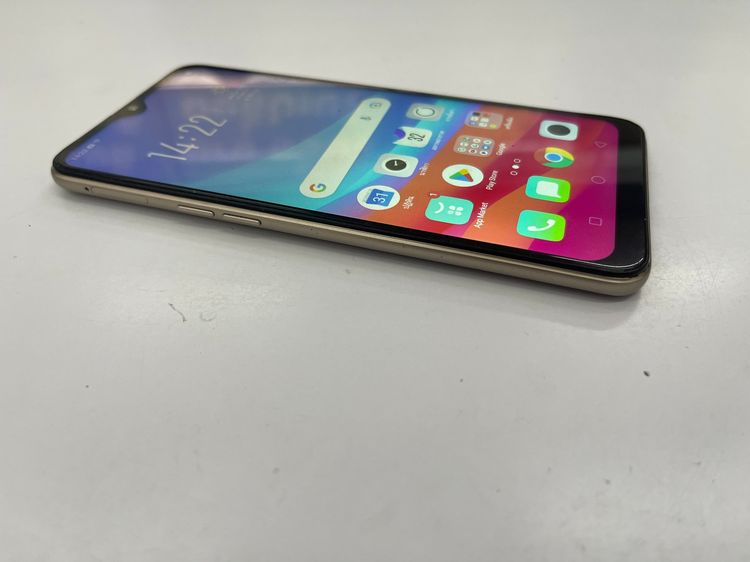 OPPO A7 Ram 4 64 GB ธนาคารได้ ใช้สำรอง สภาพสวย ราคาถูกใจ รูปที่ 3