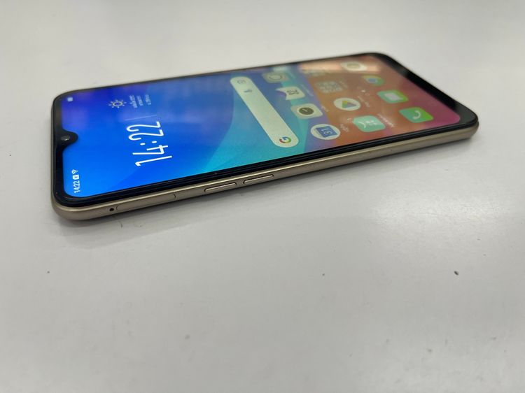 OPPO A7 Ram 4 64 GB ธนาคารได้ ใช้สำรอง สภาพสวย ราคาถูกใจ รูปที่ 4