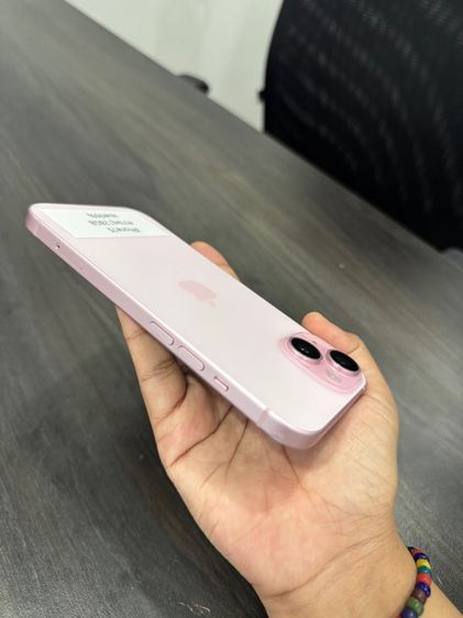 iPhone15 128g ศูนย์ไทยเดิมๆ รูปที่ 3