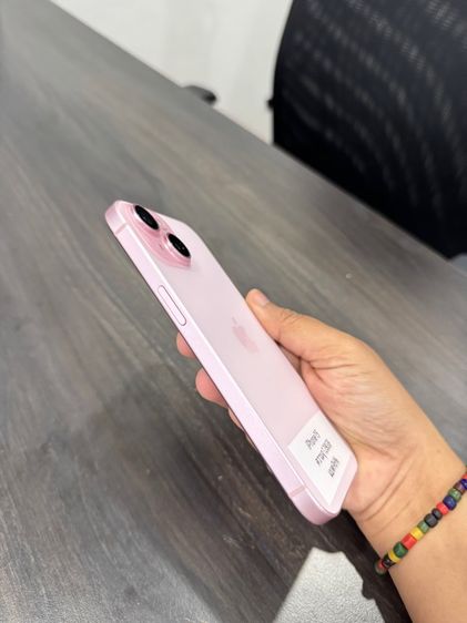 iPhone15 128g ศูนย์ไทยเดิมๆ รูปที่ 2