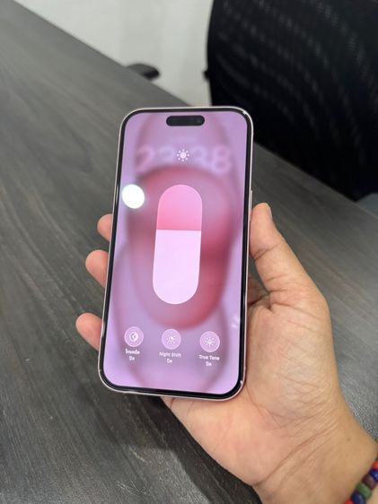 iPhone15 128g ศูนย์ไทยเดิมๆ รูปที่ 8