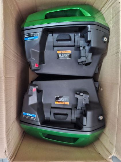 Kawasaki ninja1000 รถโฉมปี2019 จดปี2022 รูปที่ 18