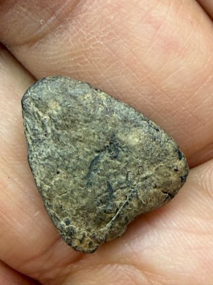  พระผงกลีบบัวนั่งสมาธิ หลวงปู่ศุข เกจิยุคเก่าๆยอดนิยม พระเหมาๆบ้านๆ พระคนแก่เก่าๆเก็บ ทิ้งใว้ก่อนจากไป 081-3330446 line tonyabu  รูปที่ 9