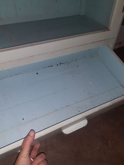 ขายตู้ไม้สัก รูปที่ 11