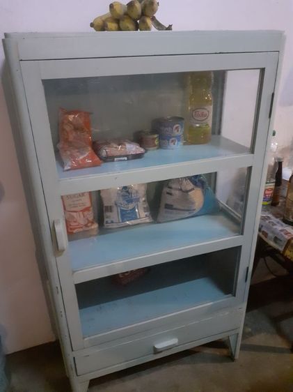 ขายตู้ไม้สัก รูปที่ 2