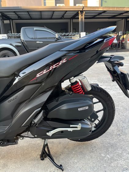 click125 2024 รูปที่ 8