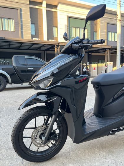 click125 2024 รูปที่ 7