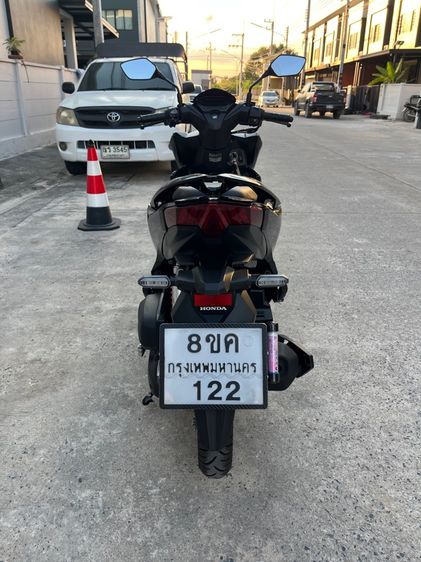 click125 2024 รูปที่ 13