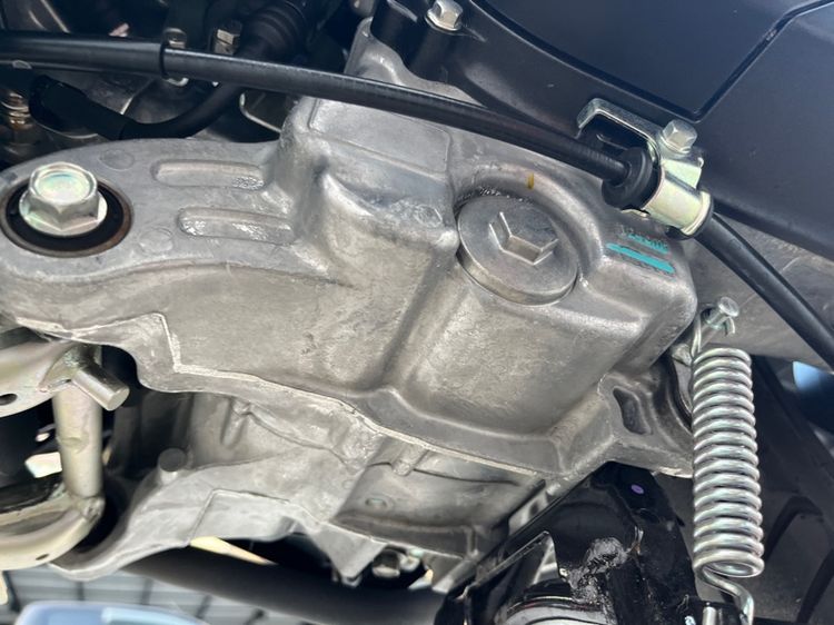 click125 2024 รูปที่ 18