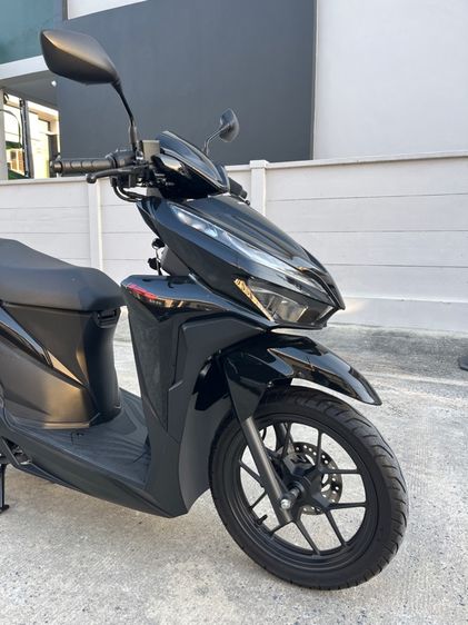 click125 2024 รูปที่ 4