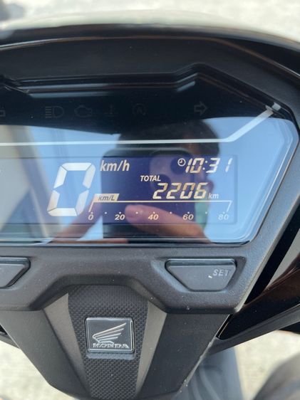 click125 2024 รูปที่ 15