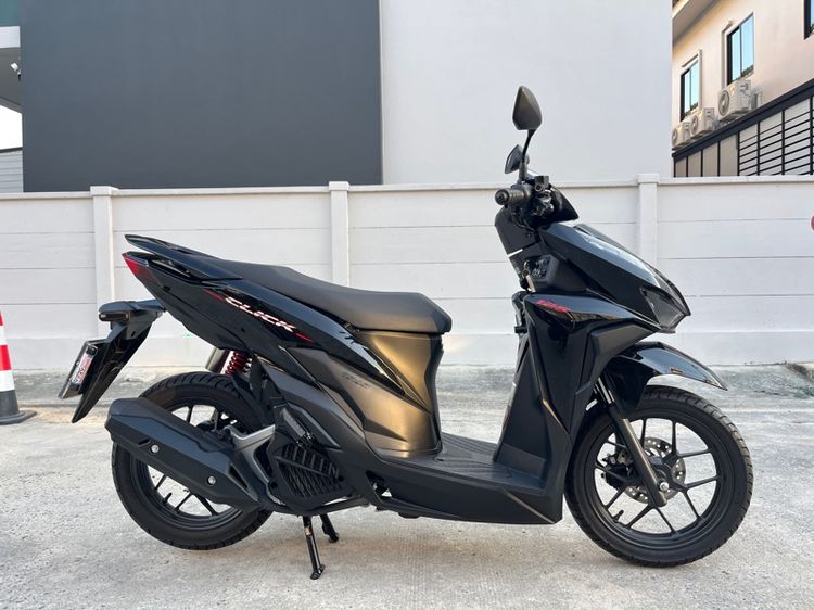 click125 2024 รูปที่ 2