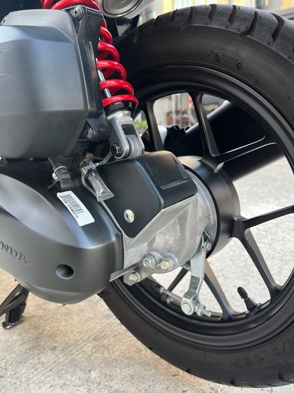 click125 2024 รูปที่ 9