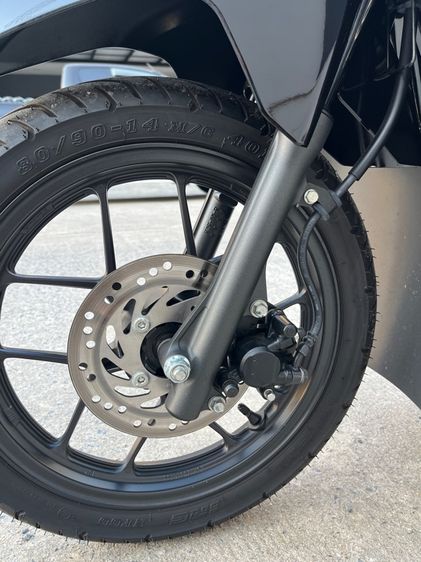 click125 2024 รูปที่ 10