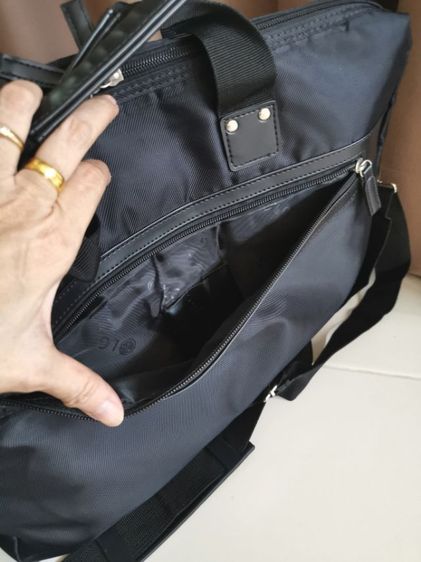 ขายเท​ กระเป๋าแบรนด์ St.​Michael​ มือ​ 2 รูปที่ 10