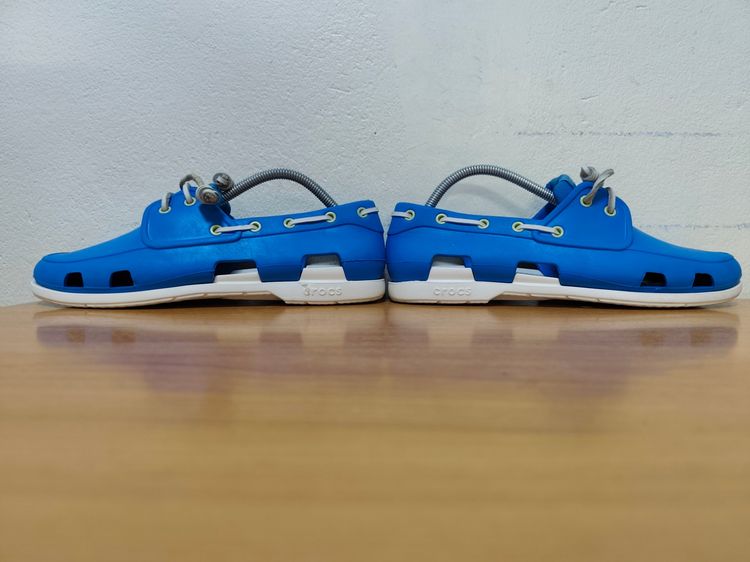 CROCS 44.0 28.0 แท้ มือสอง รูปที่ 10