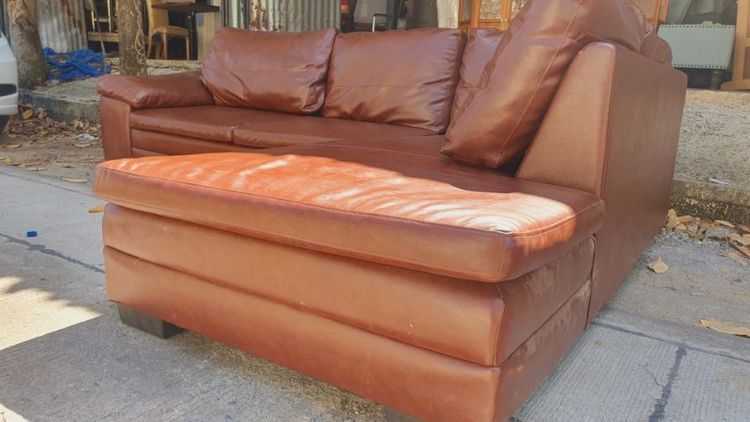 ชุดโซฟาตัวแอล 