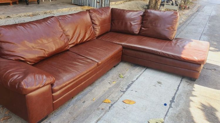 ชุดโซฟาตัวแอล  รูปที่ 7